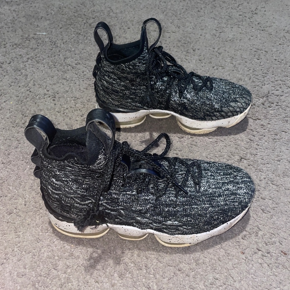 Nike youth sneakers size 5.5y